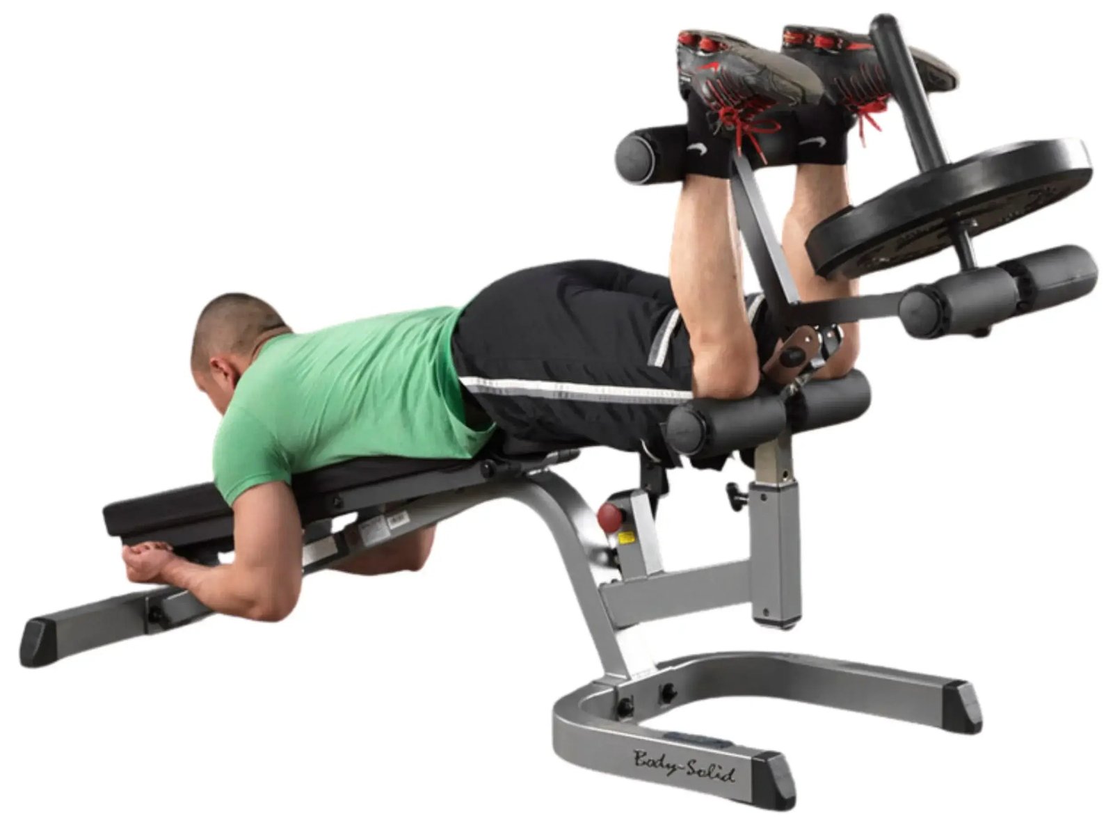 Body-Solid GLDA3 Leg Developer Attachment (New) - Image 3