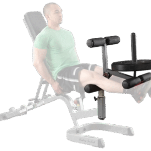 Body-Solid GLDA3 Leg Developer Attachment (New)