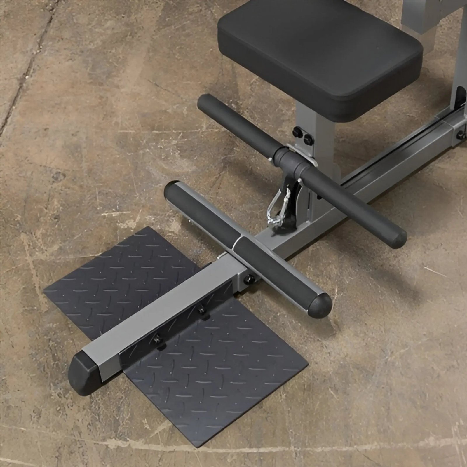 Body-Solid GLM85B Pro Lat Machine (New) - Image 9