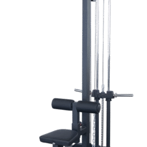 Body-Solid GLM85B Pro Lat Machine (New)