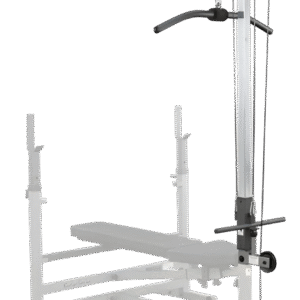 Body-Solid GLRA81 Lat Row Attachment (New)