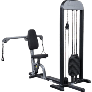 Body-Solid GMFP-STK PRO-Select Multi Functional Press (New)