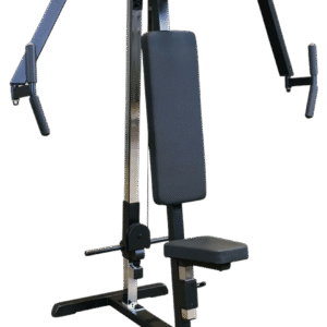 Body-Solid GPM65B Plate Loaded Pec Dec Machine (New)