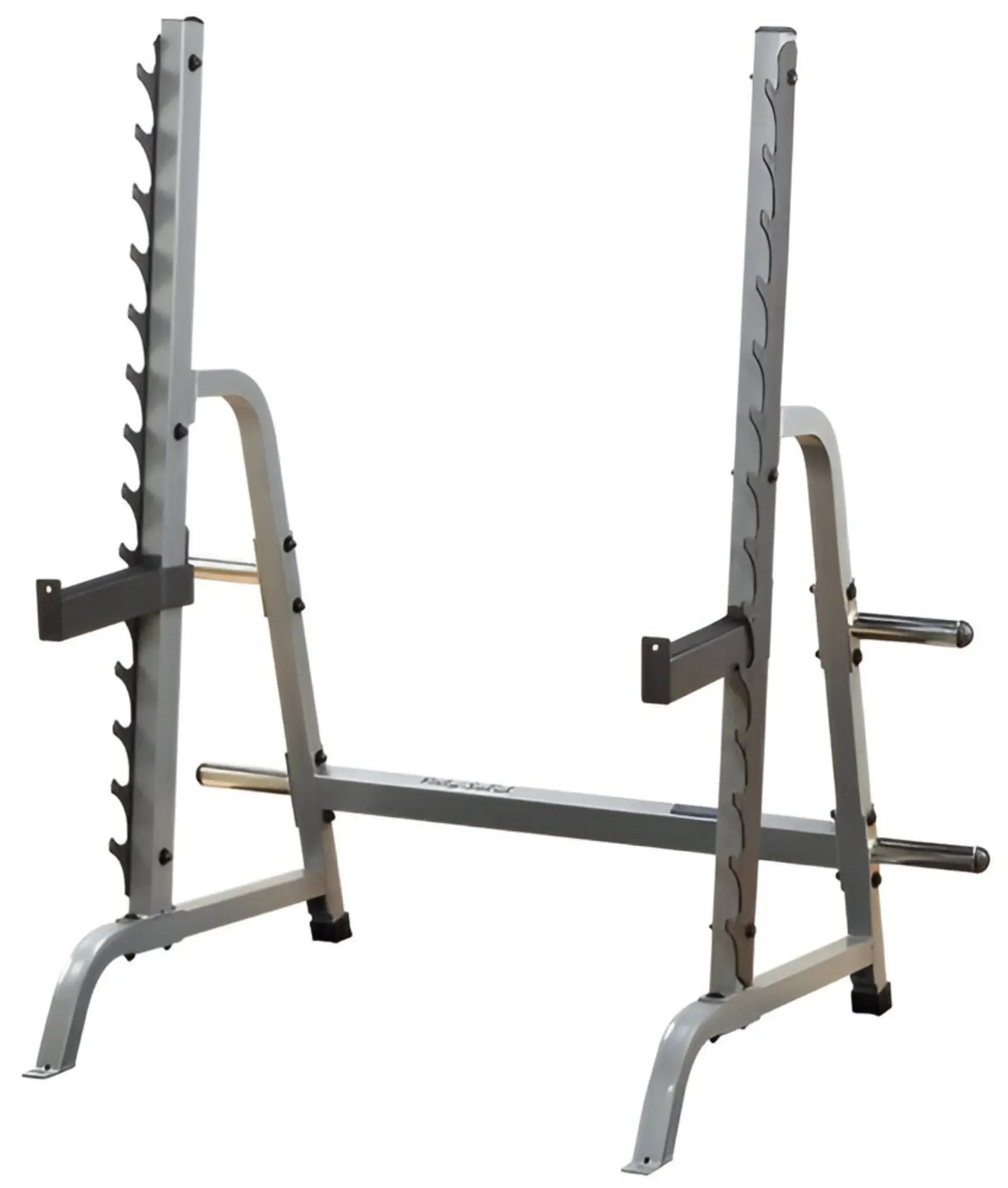 Body-Solid GPR370 Multi-Press Rack (New) - Image 2