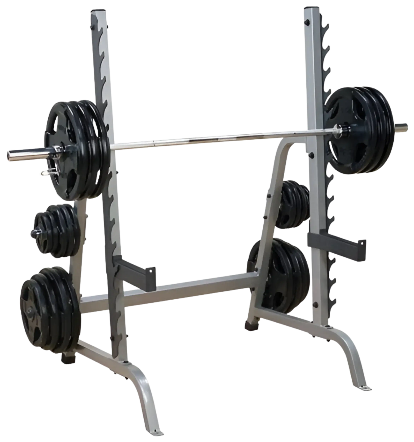 Body-Solid GPR370 Multi-Press Rack (New)
