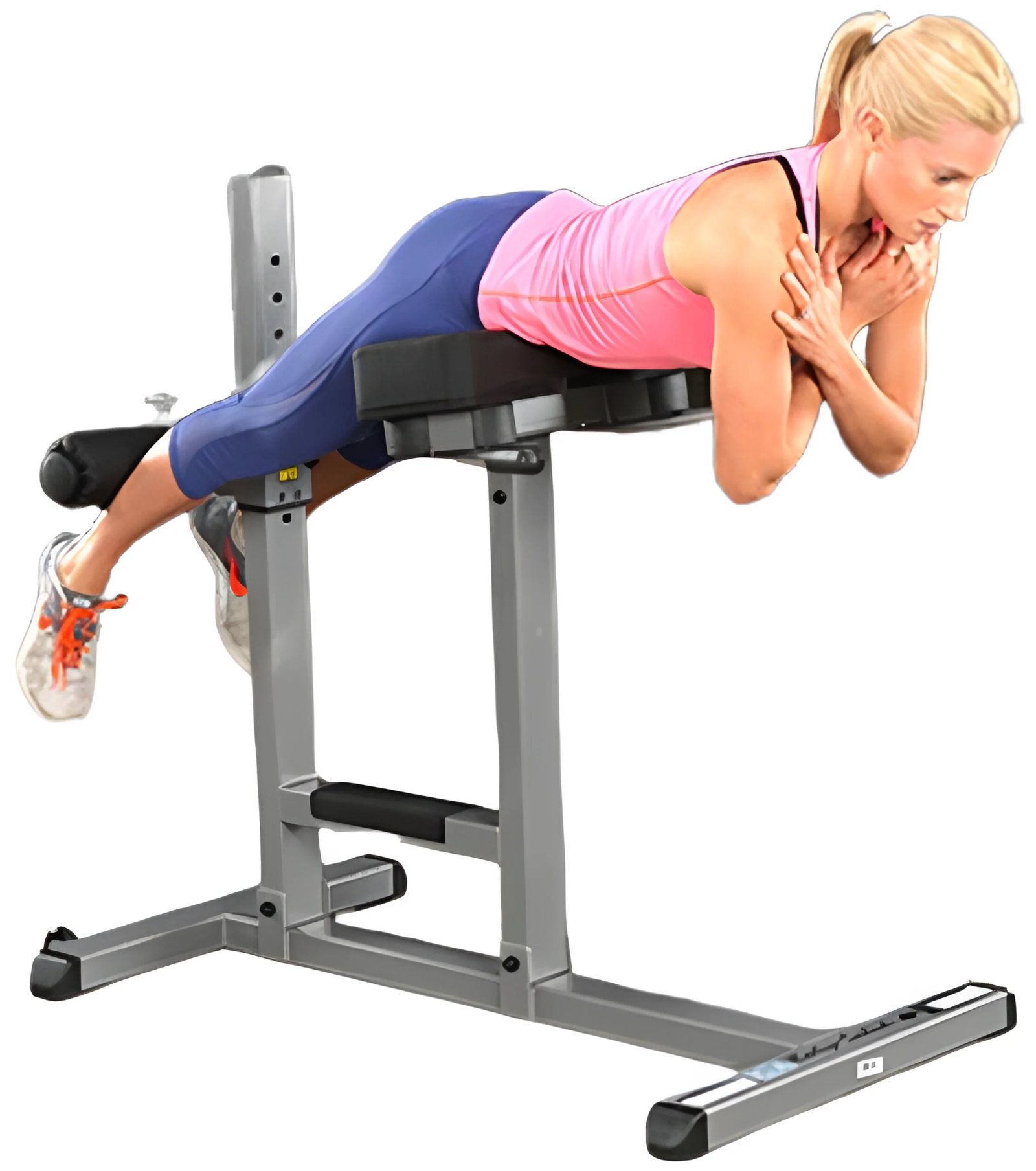 Body-Solid GRCH322 Roman Chair (New) - Image 3