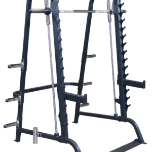 Body-Solid GS348B Series 7 Linear Bearing Smith (New)