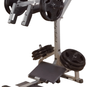 Body-Solid GSCL360 Leverage Squat Calf Machine (New)