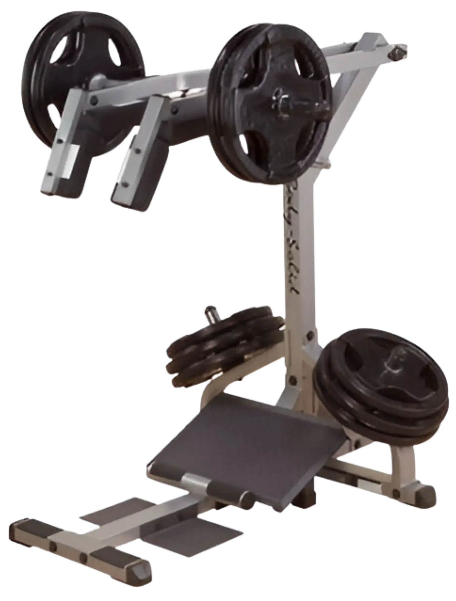 Body-Solid GSCL360 Leverage Squat Calf Machine (New)