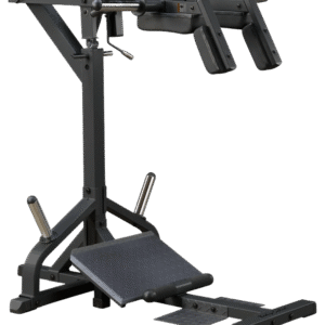 Body-Solid GSCL360B Leverage Squat Calf Machine (New)