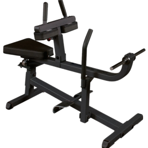 Body-Solid GSCR349B Commercial Seated Calf Raise (New)