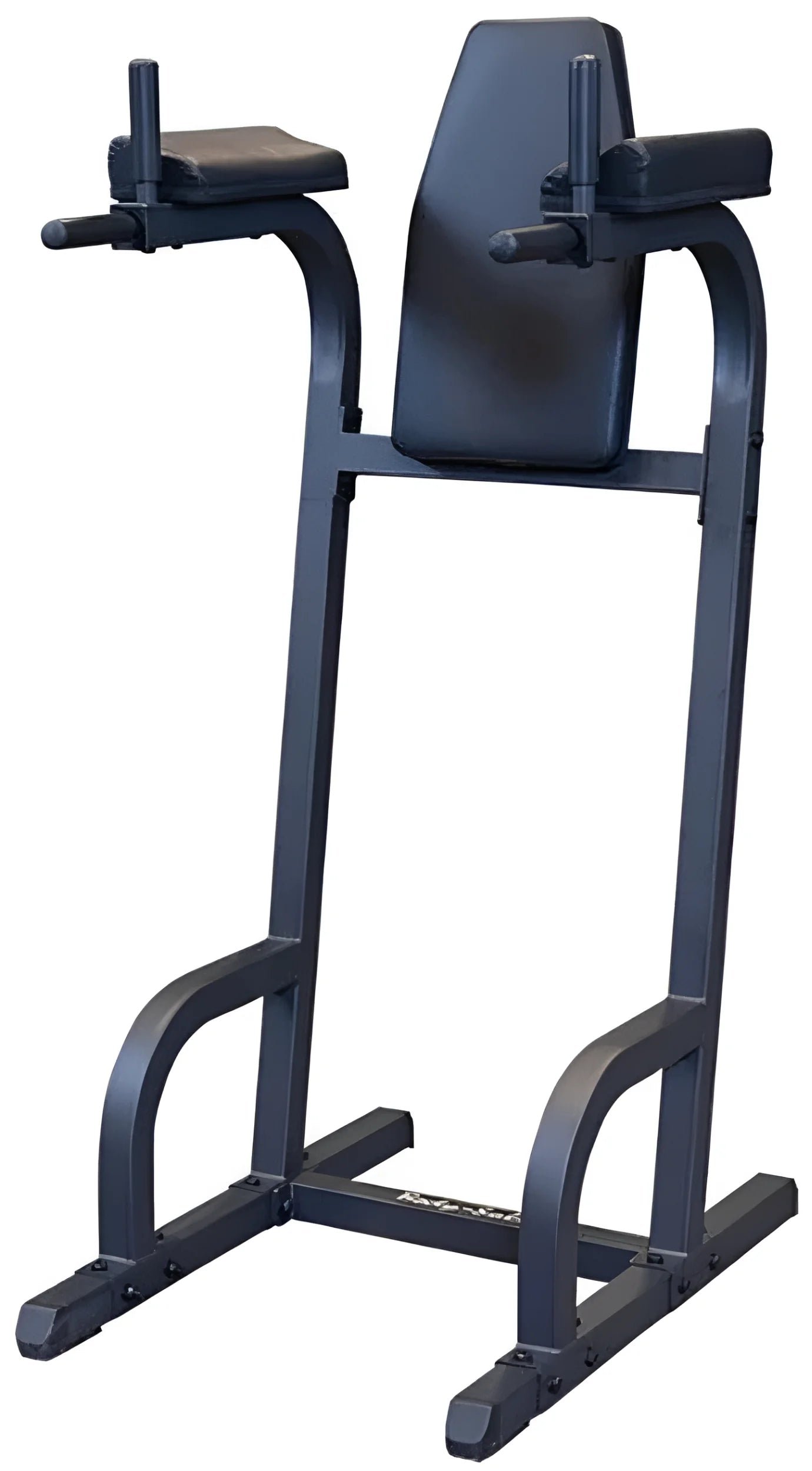 Body-Solid GVKR60B VKR Vertical Knee Raise & Dip (New) - Image 2