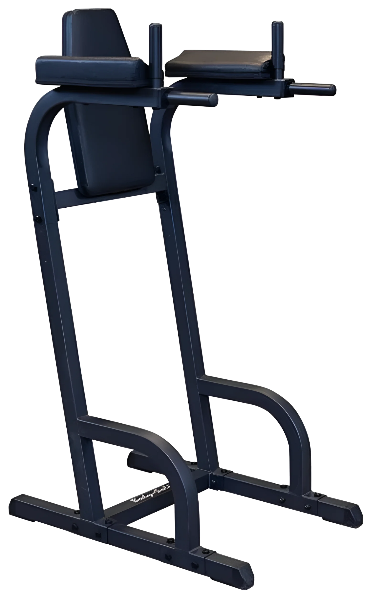 Body-Solid GVKR60B VKR Vertical Knee Raise & Dip (New)