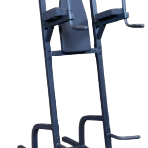 Body-Solid GVKR82B Deluxe VKR Vertical Knee Raise, Dip, Pull Up (New)