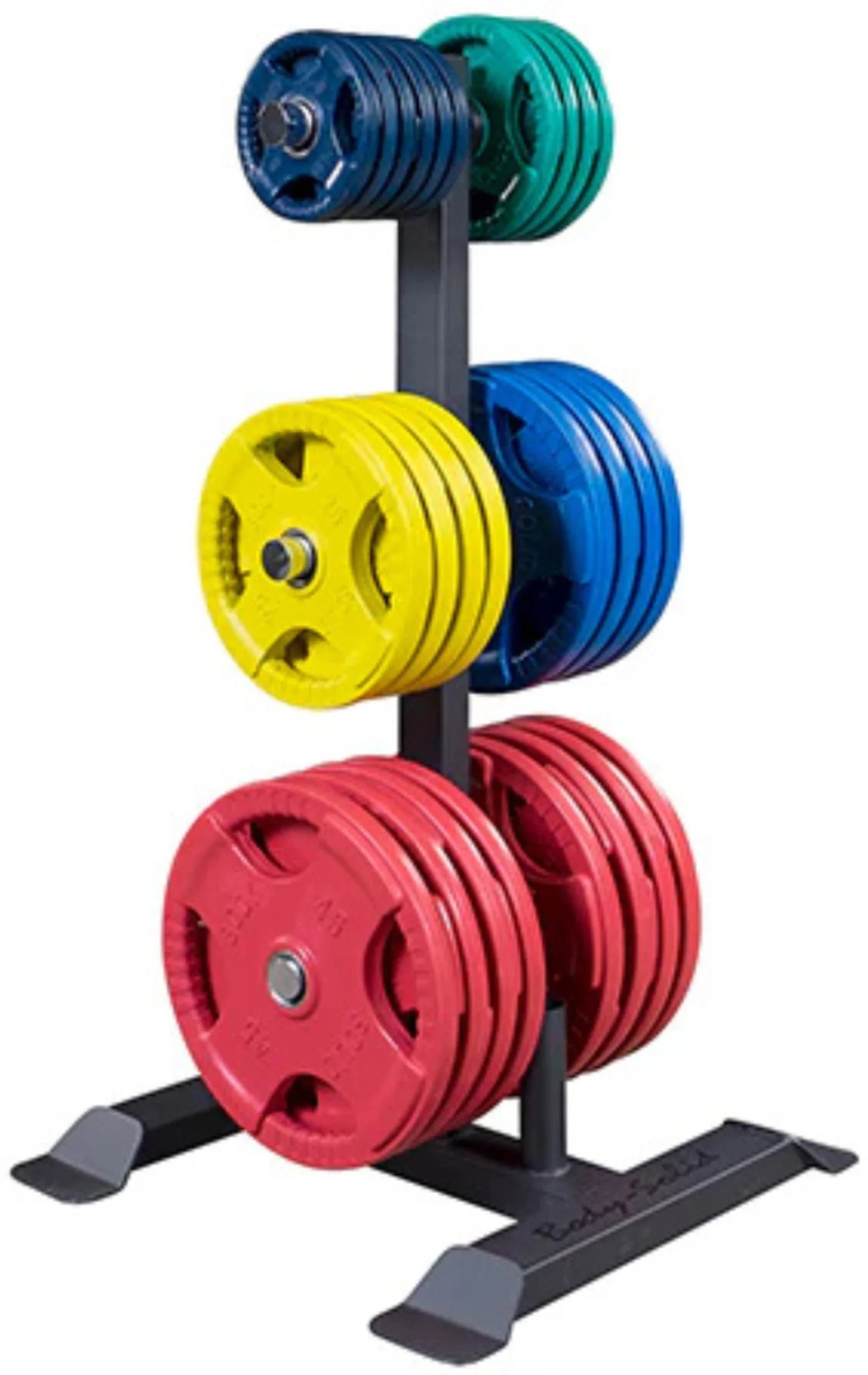 Body-Solid GWT56 Weight Tree (New) - Image 4