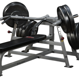 Body-Solid LVBP Leverage Bench Press (New)