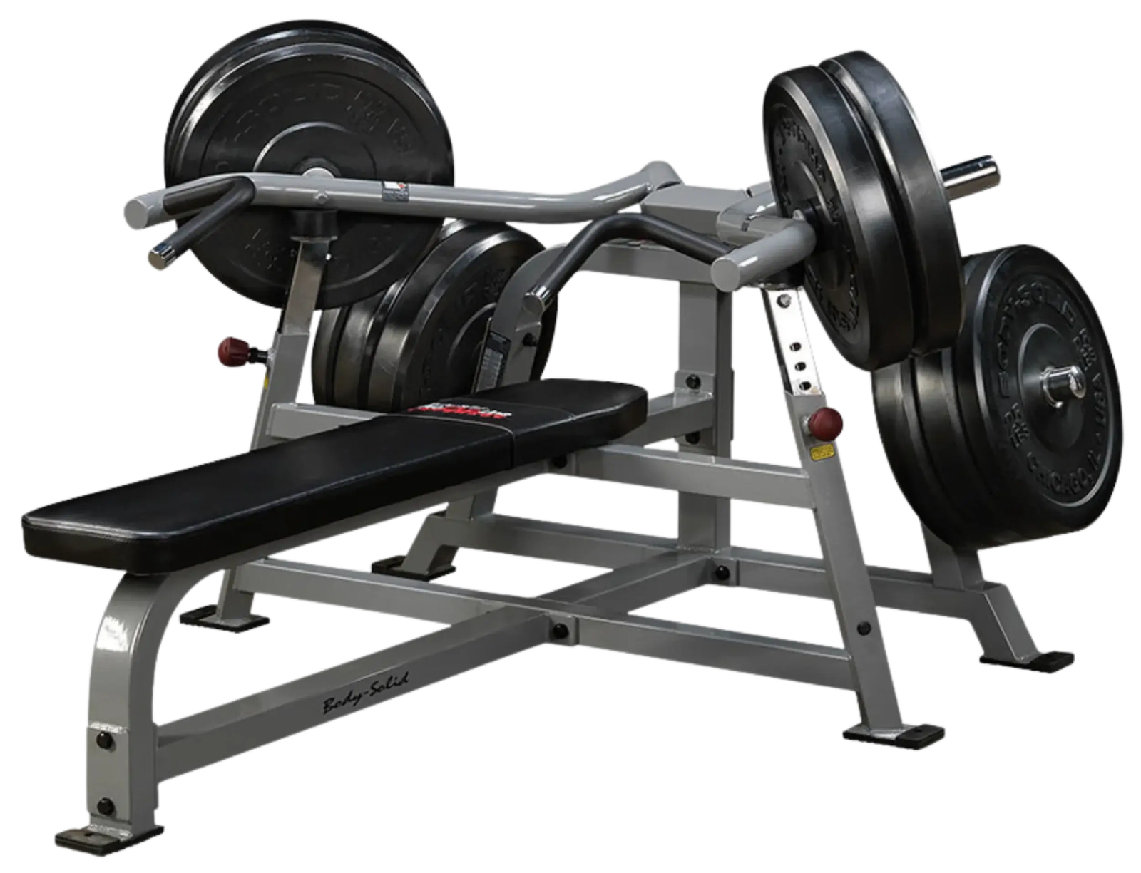 Body-Solid LVBP Leverage Bench Press (New)