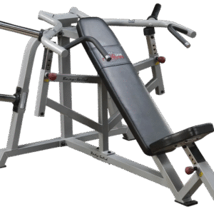 Body-Solid LVIP Leverage Incline Bench Press (New)