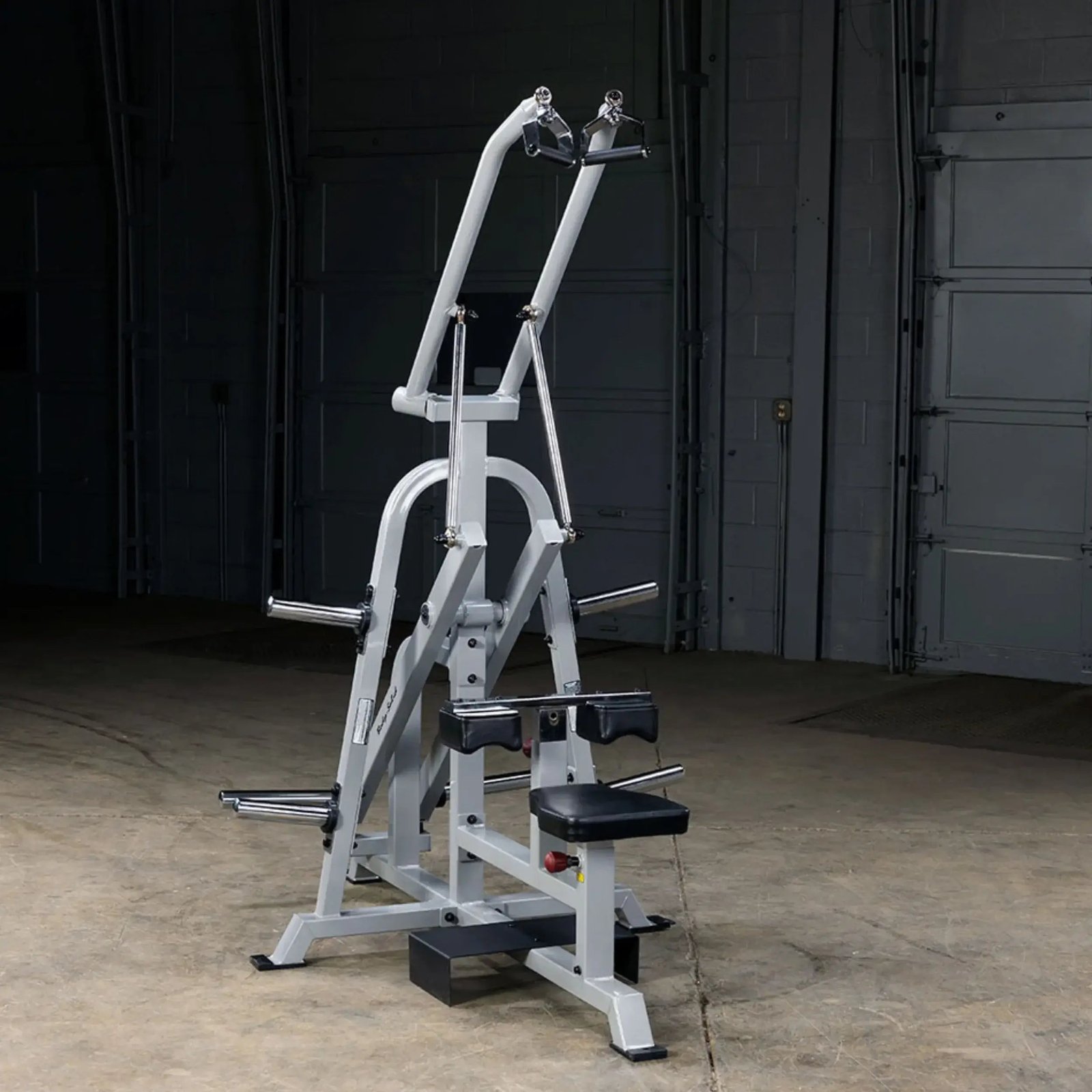 Body-Solid LVLA Leverage Lat Pulldown (New) - Image 2
