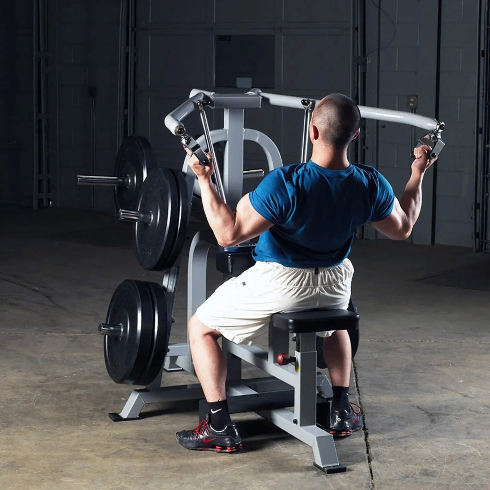 Body-Solid LVLA Leverage Lat Pulldown (New) - Image 5