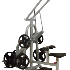 Body-Solid LVLA Leverage Lat Pulldown (New)