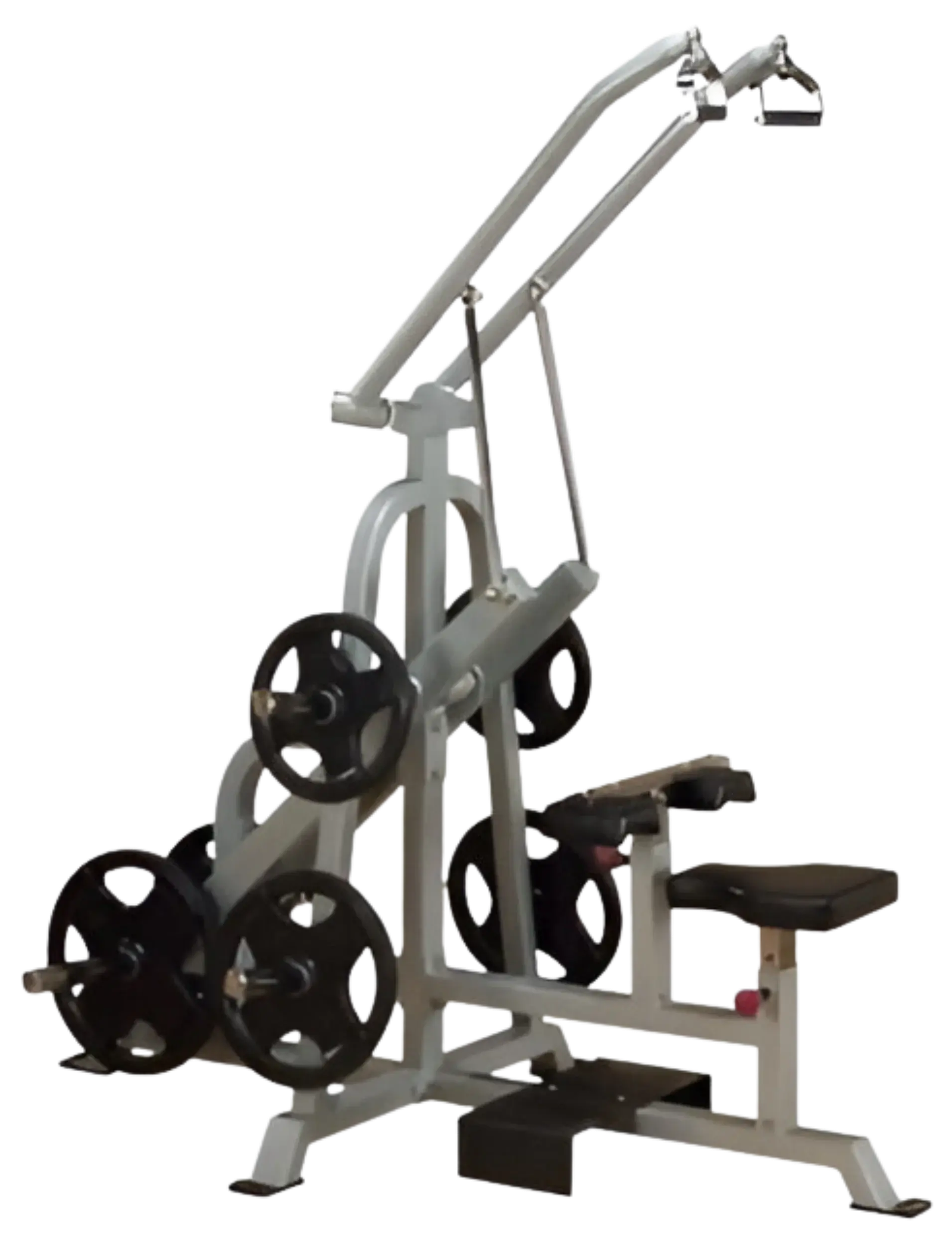 Body-Solid LVLA Leverage Lat Pulldown (New)