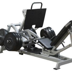 Body-Solid LVLP Leverage Horizontal Leg Press (New)