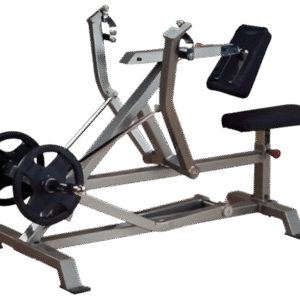 Body-Solid LVSR Leverage Seated Row (New)