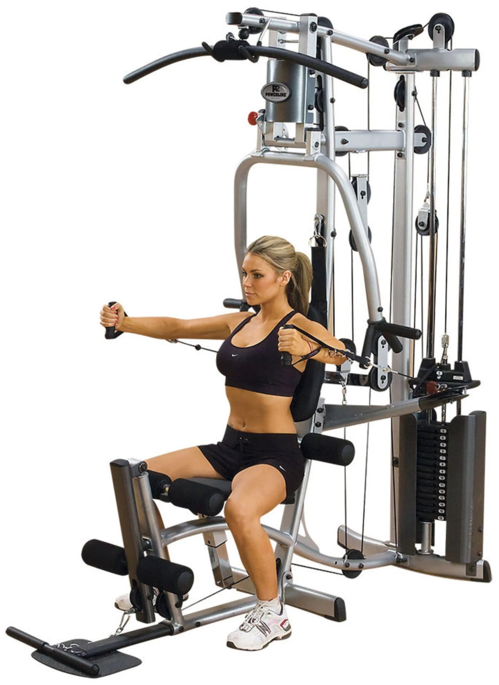 Body-Solid P2X Powerline Home Gym (New) - Image 2