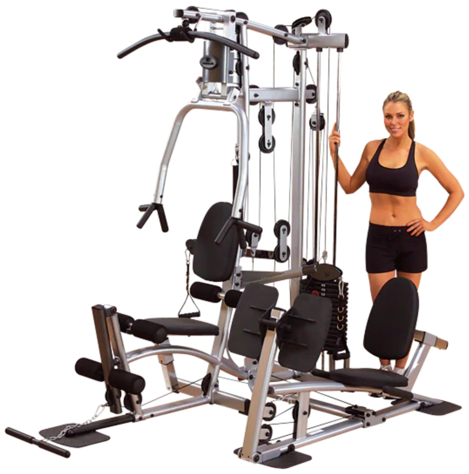 Body-Solid P2X Powerline Home Gym (New) - Image 3