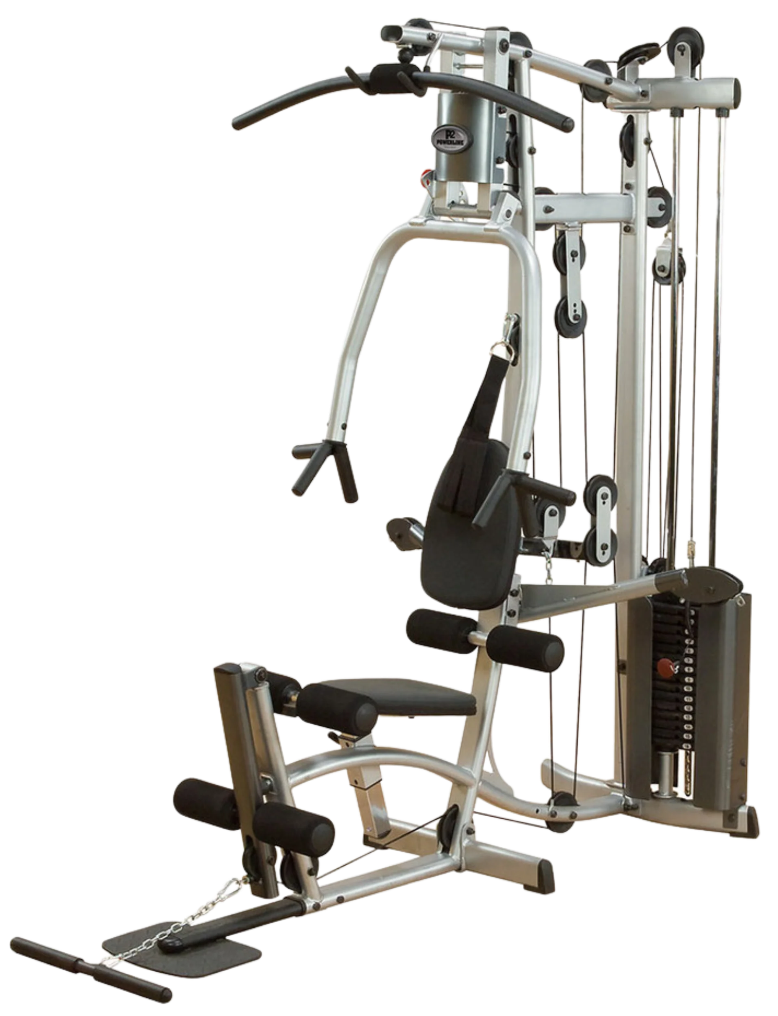 Body-Solid P2X Powerline Home Gym (New)