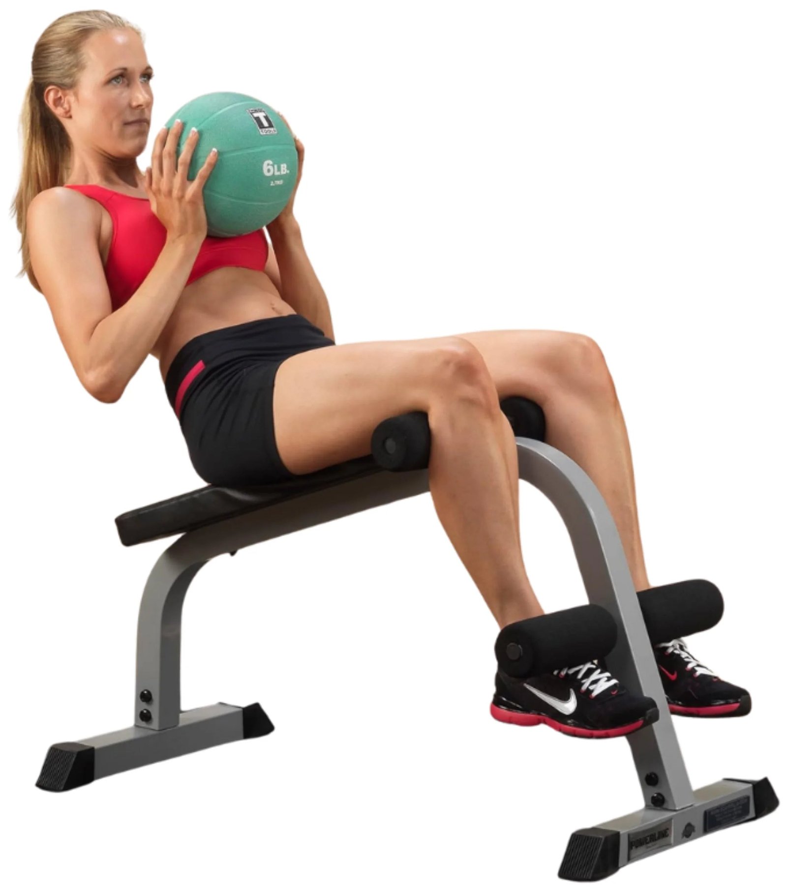 Body-Solid PAB139X Powerline Ab Board (New) - Image 2