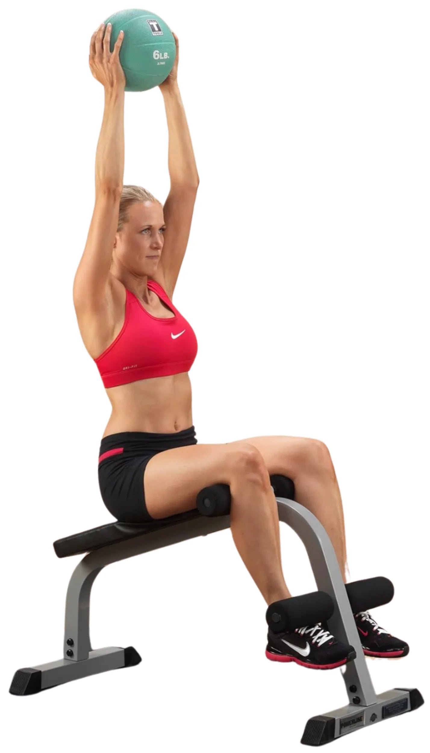 Body-Solid PAB139X Powerline Ab Board (New) - Image 4