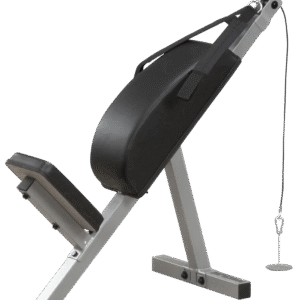 Body-Solid PAB21X Powerline Ab Bench (New)
