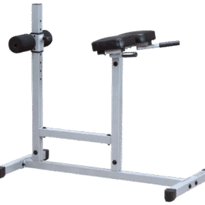 Body-Solid PCH24X Powerline Roman Chair / Back Hyperextension (New)