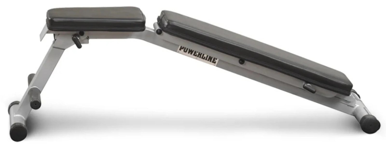 Body-Solid PFID125X Powerline Multi Bench (New) - Image 2