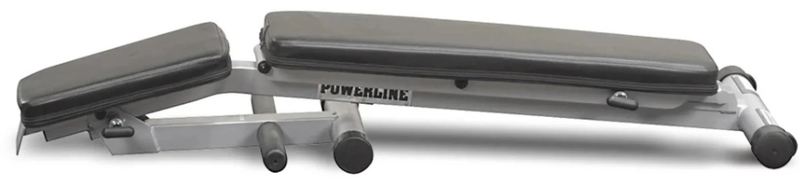 Body-Solid PFID125X Powerline Multi Bench (New) - Image 3