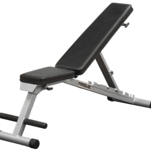Body-Solid PFID125X Powerline Multi Bench (New)