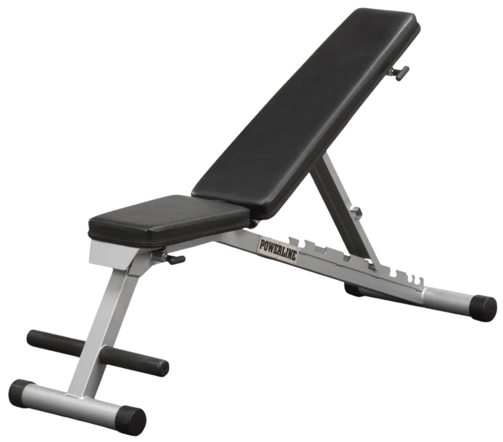 Body-Solid PFID125X Powerline Multi Bench (New)