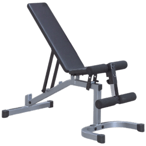 Body-Solid PFID130X Powerline Flat Incline Decline Bench (New)