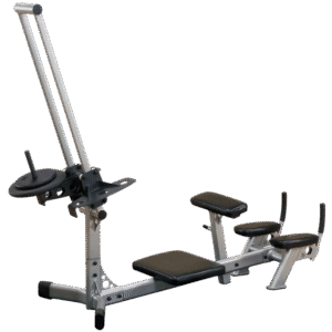 Body-Solid PGM200X Powerline Glute Max (New)
