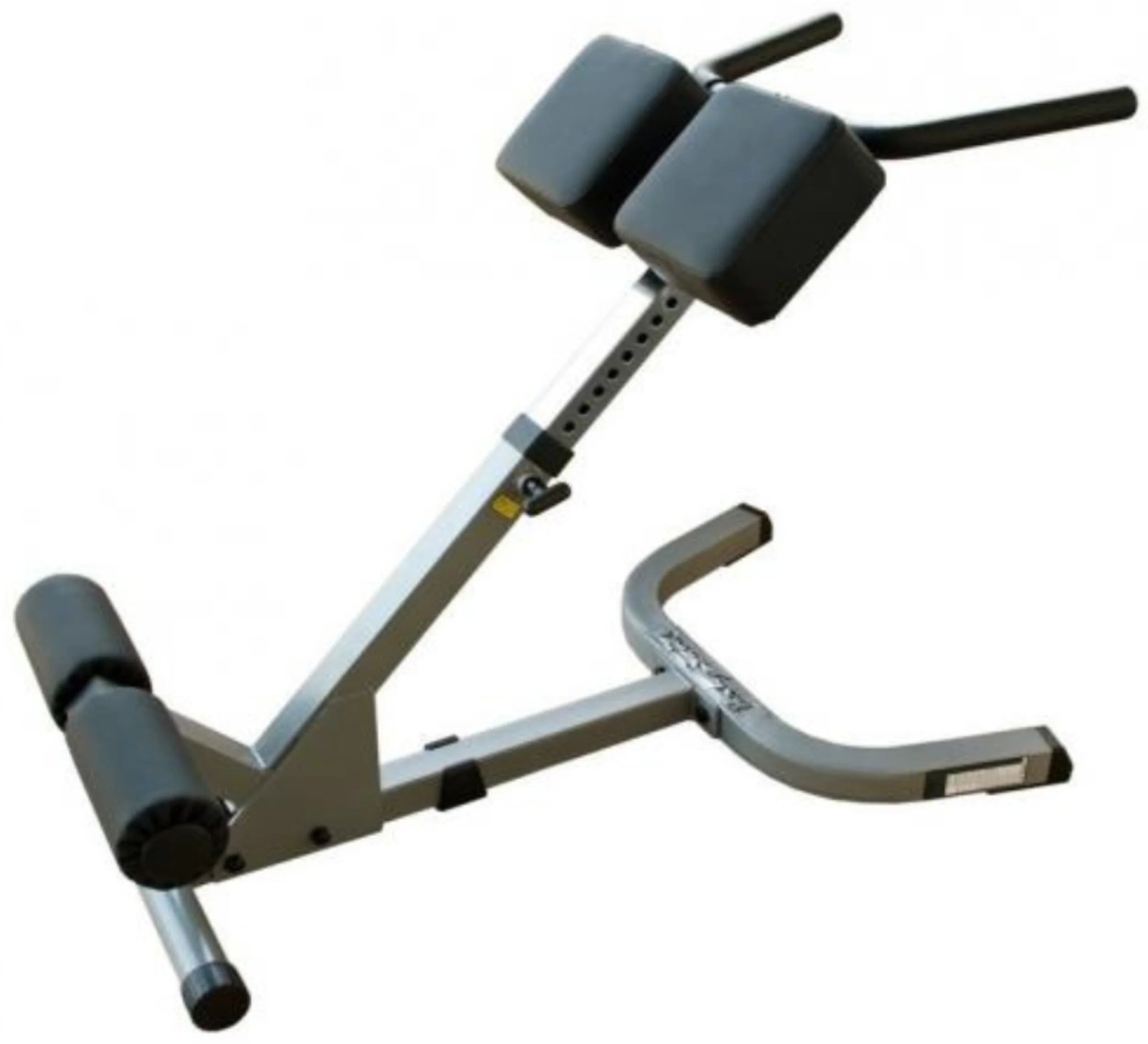 Body-Solid PHYP200X Powerline 45 Back Hyperextension (New) - Image 2