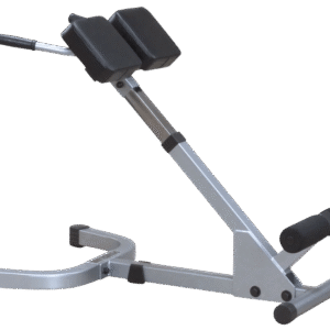 Body-Solid PHYP200X Powerline 45 Back Hyperextension (New)