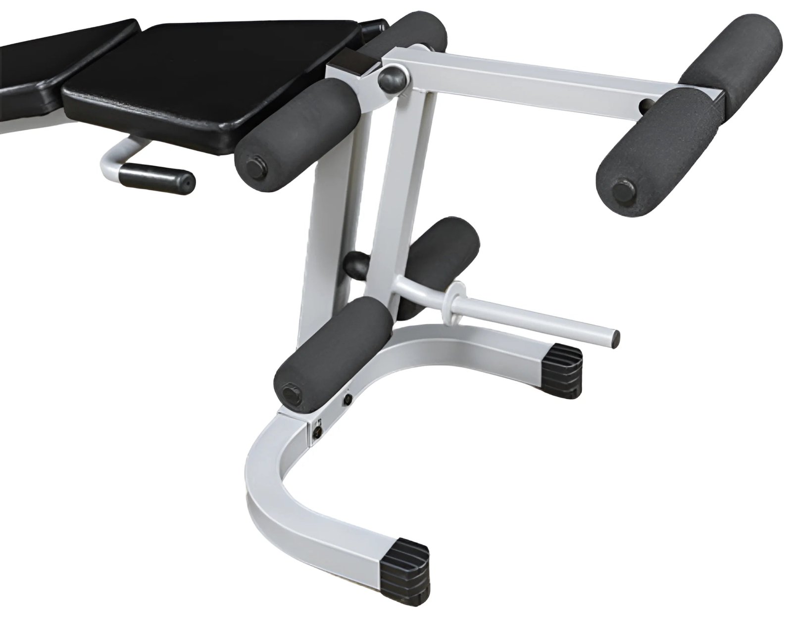 Body-Solid PLCE165X Powerline Leg Extension & Curl Machine (New) - Image 2