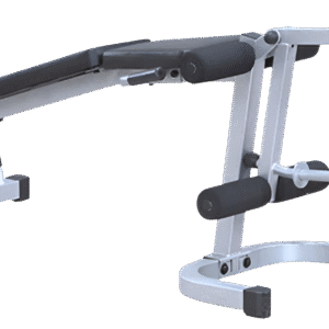 Body-Solid PLCE165X Powerline Leg Extension & Curl Machine (New)