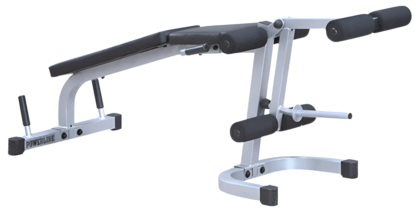 Body-Solid PLCE165X Powerline Leg Extension & Curl Machine (New)