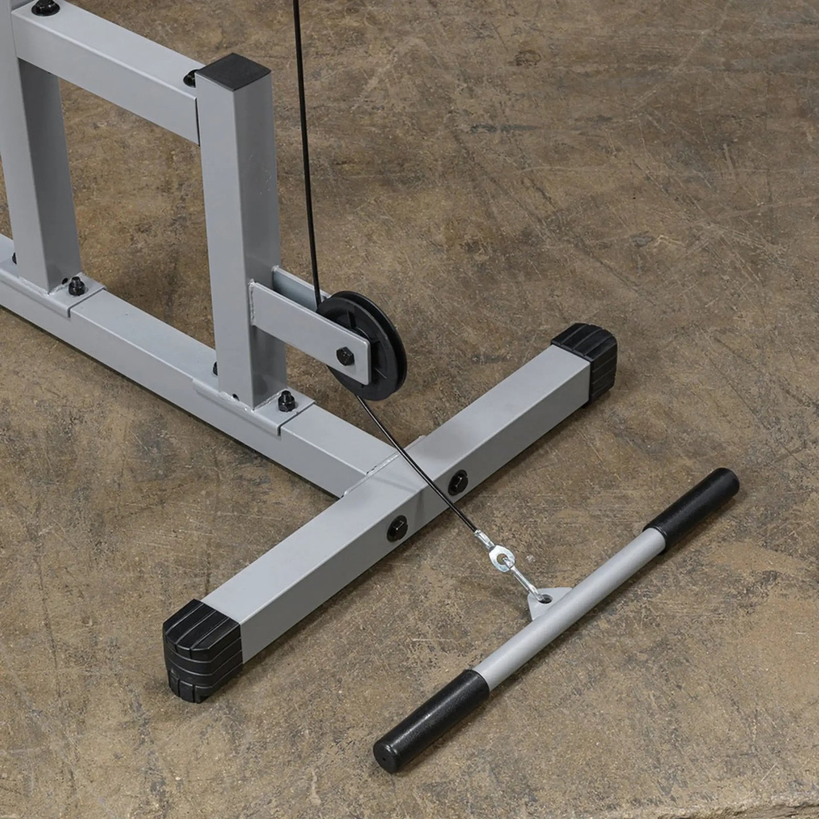 Body-Solid PLM180X Powerline Lat Machine (New) - Image 6