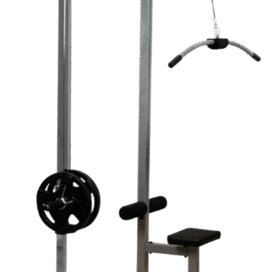 Body-Solid PLM180X Powerline Lat Machine (New)