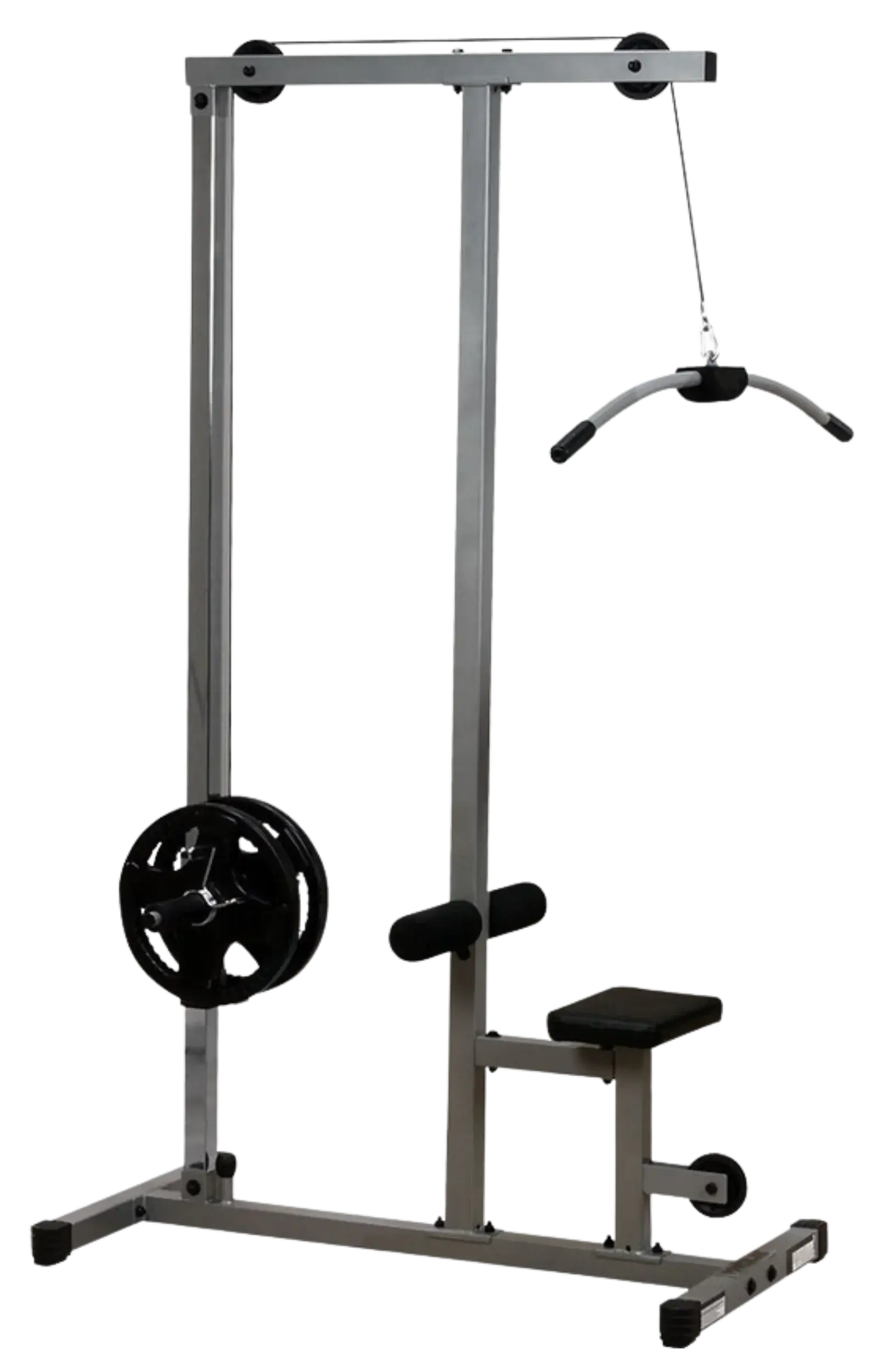 Body-Solid PLM180X Powerline Lat Machine (New)