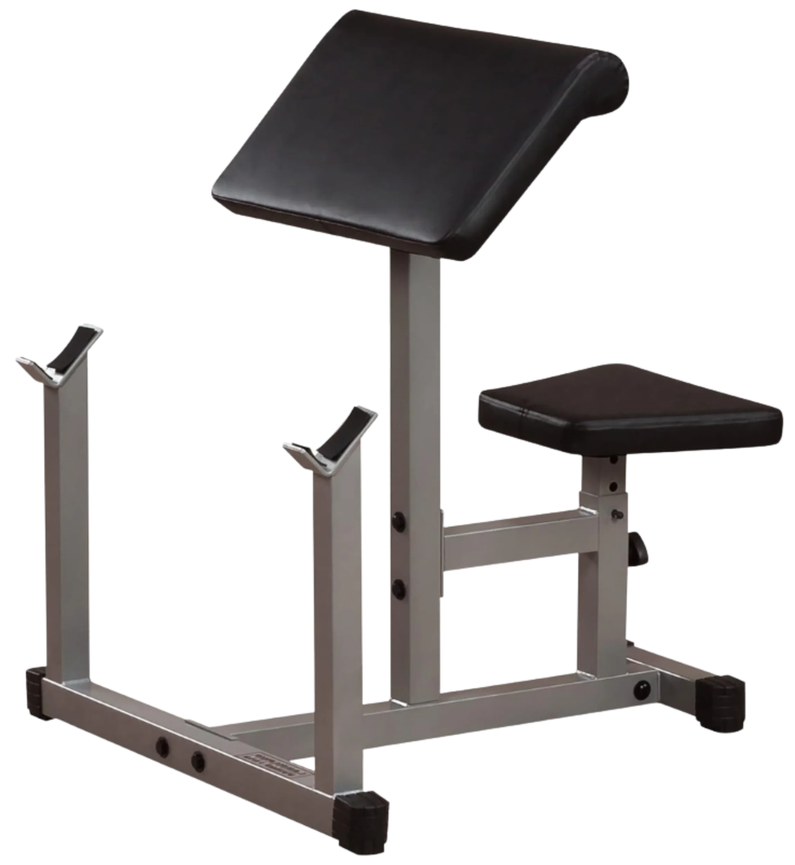 Body-Solid PPB32X Powerline Preacher Curl Bench (New)